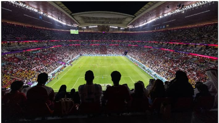 qatar world cup attendance controversies qatar world cup attendance controversies