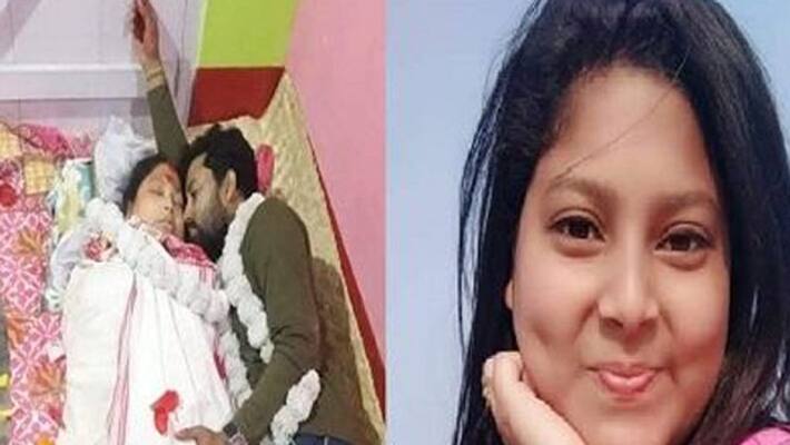 man married dead girfriend in asam shocking incident PRA man married dead girfriend in asam shocking incident PRA