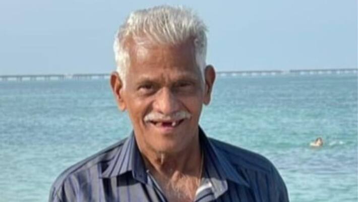 malayali who came to saudi arabia on visit visa died due to cardiac arrest malayali who came to saudi arabia on visit visa died due to cardiac arrest