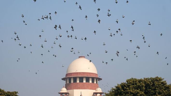 Supreme Court Judge says Elections in Telangana comes according to astrology Supreme Court Judge says Elections in Telangana comes according to astrology