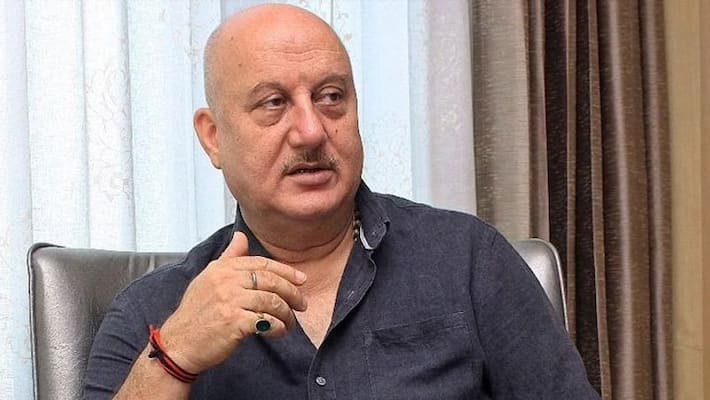 Anupam Kher Talks About His Success At Box Office With The Kashmir Files, Karthikeya 2 And Uunchai GGA Anupam Kher Talks About His Success At Box Office With The Kashmir Files, Karthikeya 2 And Uunchai GGA