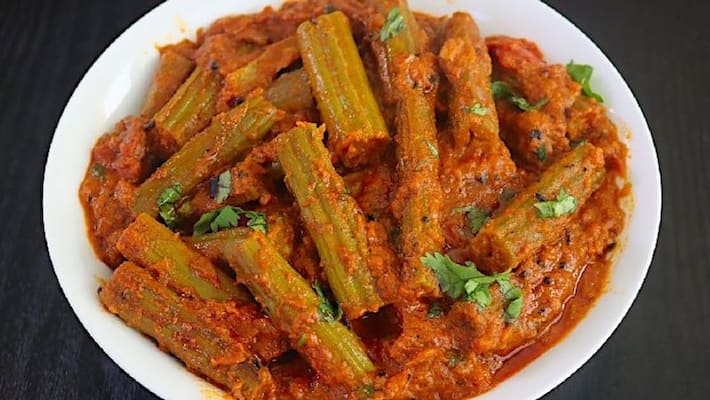 How to make Drumstick Masala in Tamil How to make Drumstick Masala in Tamil