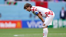 Will Qatar World Cup 2022 be Luka Modric last tournament for Croatia? Zlatko Dalic comments-ayh