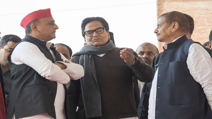 How Shivpal will stand with Akhilesh even after staying away understand in these 5 points whether the by election agreement will continue How Shivpal will stand with Akhilesh even after staying away understand in these 5 points whether the by election agreement will continue