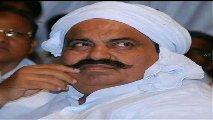 CM Yogi bulldozer again on Mafia Atiq Ahmed property worth Rs 128 crore attached in Prayagraj CM Yogi bulldozer again on Mafia Atiq Ahmed property worth Rs 128 crore attached in Prayagraj