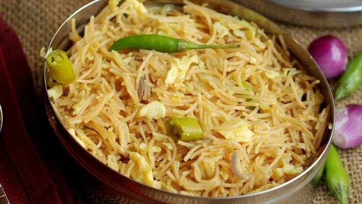 How to make Egg Semiya Upma in Tamil How to make Egg Semiya Upma in Tamil