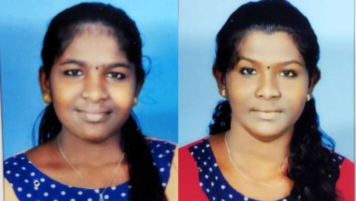 sisters seeks financial support for bone marrow transplant at young age sisters seeks financial support for bone marrow transplant at young age