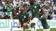 argentina loss to saudi arabia in world cup