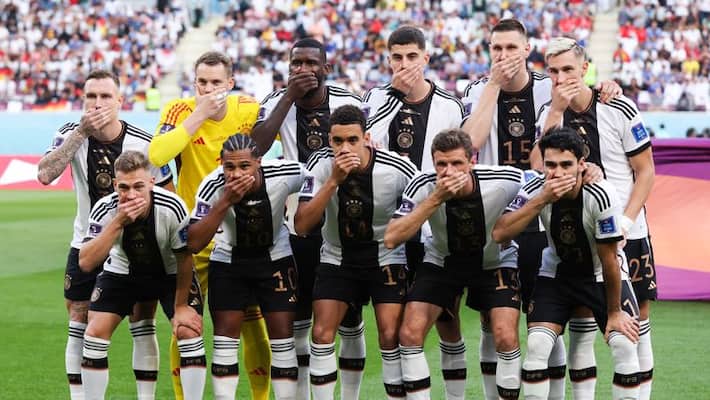 FIFA World Cup Germany take on Spain in much win contest kvn FIFA World Cup Germany take on Spain in much win contest kvn