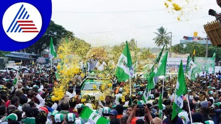 JDS Leader govindaraju Contest From Tumakur City snr JDS Leader govindaraju Contest From Tumakur City snr