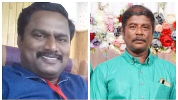 Two people stabbed to death during clashes in Kannur Two people stabbed to death during clashes in Kannur