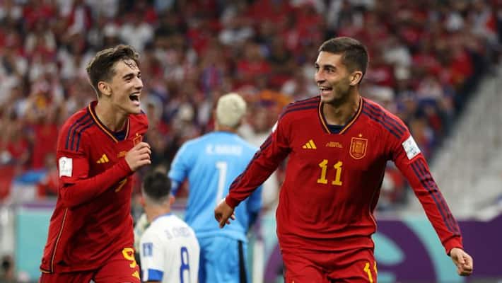 Fifa World cup Nothing wrong with players having sex before match says Spain coach Luis Enrique become headlines ckm Fifa World cup Nothing wrong with players having sex before match says Spain coach Luis Enrique become headlines ckm
