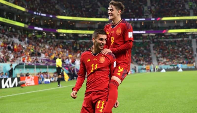 Young Players who impressed most in Qatar World Cup 2022