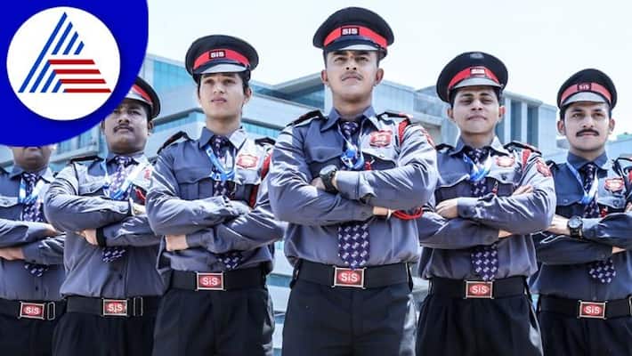 Security guard training is mandatory before hiring govt notification published rav Security guard training is mandatory before hiring govt notification published rav