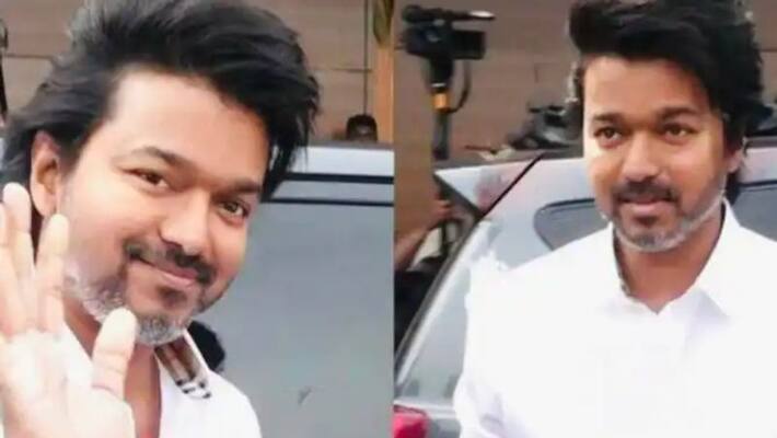 actor vijay fined traffic rules violation actor vijay fined traffic rules violation