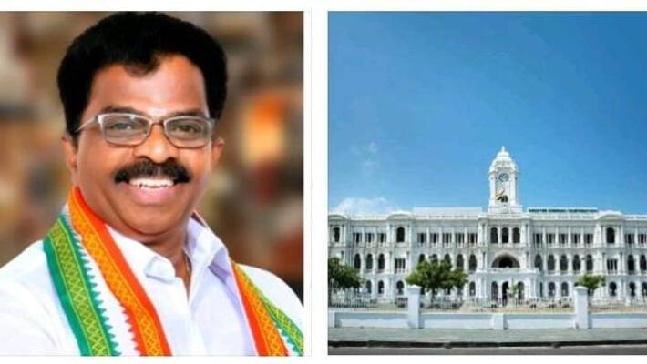Political party leaders condole death of Chennai Corporation Councillor Political party leaders condole death of Chennai Corporation Councillor