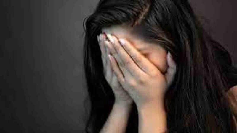 mother daughter rape case.. ganja selling man Arrest in posco