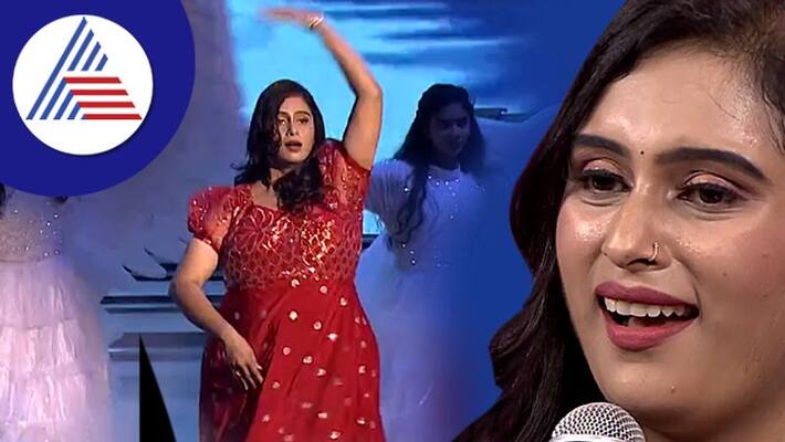 Geetha Bharathi bhat talks about weight loss journey in Super queen vcs Geetha Bharathi bhat talks about weight loss journey in Super queen vcs
