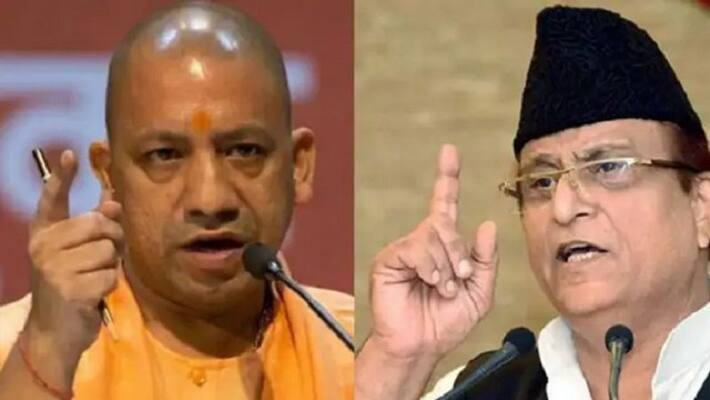 bjp wins in uttar pradeshs rampur dominated by samajwadis azam khan since 2002 ash bjp wins in uttar pradeshs rampur dominated by samajwadis azam khan since 2002 ash