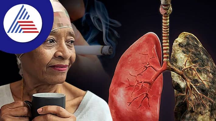 Lung Cancer Is The Biggest Cause Of Cancer Deaths In India Lung Cancer Is The Biggest Cause Of Cancer Deaths In India