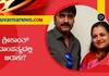 Telugu actor Srikanth is going to divorce his wife Uha rumors spreading everywhere suh