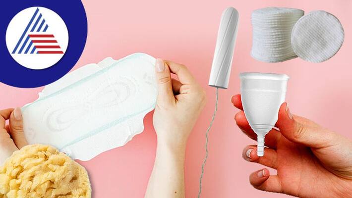 recent research says Sanitary pads cause cancer recent research says Sanitary pads cause cancer