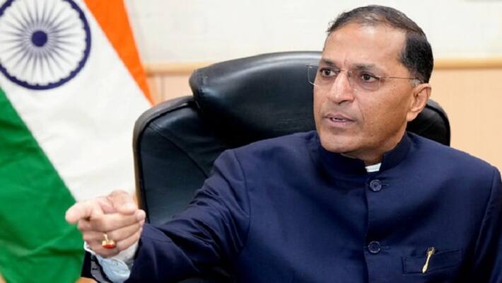 Supreme Court questions EC Arun Goel's appointment, Centre asks court to 'hold its mouth' AJR Supreme Court questions EC Arun Goel's appointment, Centre asks court to 'hold its mouth' AJR