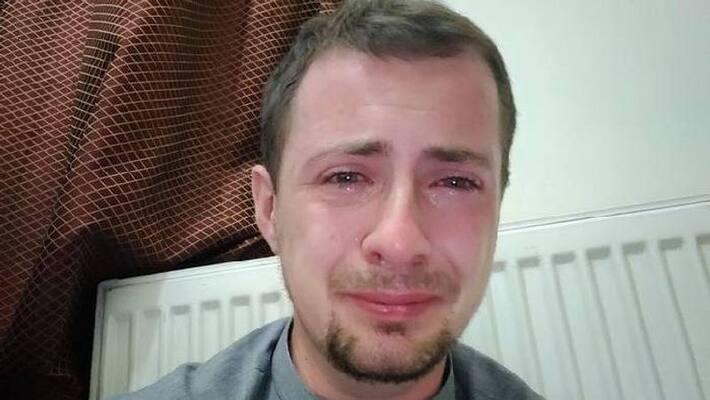 man says he illegally crossed boarders to see girlfriend but she dumped him man says he illegally crossed boarders to see girlfriend but she dumped him