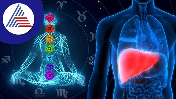Which Planet I Rresponsible For Liver Disease Which Planet I Rresponsible For Liver Disease