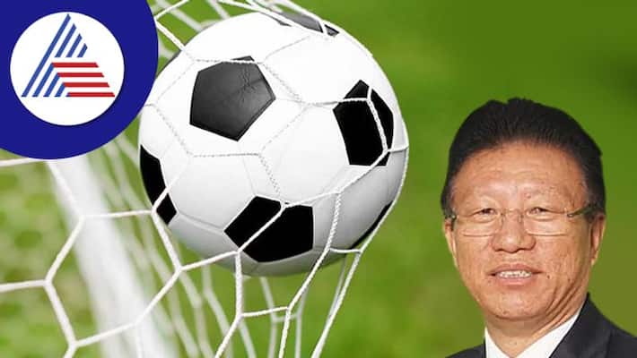 Arunachal Pradesh government is planning to provide football training to school children Arunachal Pradesh government is planning to provide football training to school children