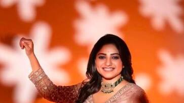 Sandalwood actress Rachita Ram announcement in social media Sandalwood actress Rachita Ram announcement in social media