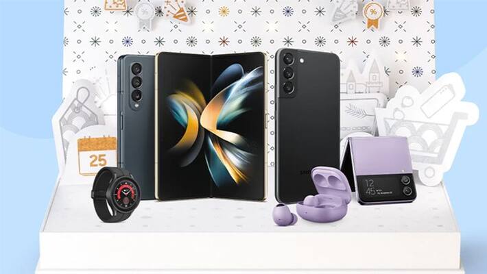 Amazon Fab Phones Fest November 2022 is Live and Offering Discounts on redmi, samsung, iqoo, and more Amazon Fab Phones Fest November 2022 is Live and Offering Discounts on redmi, samsung, iqoo, and more