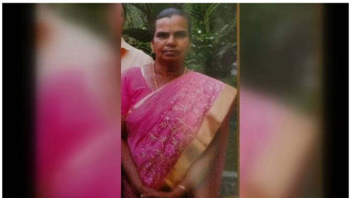 idukki house wife murder case accused arrested idukki house wife murder case accused arrested
