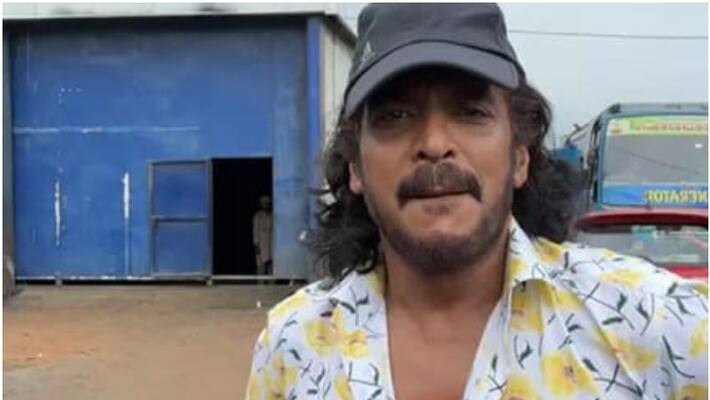 real star Upendra reaction after health issue viral sgk real star Upendra reaction after health issue viral sgk