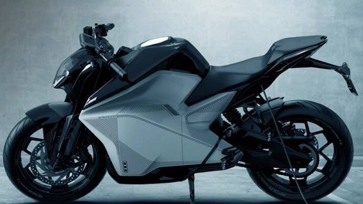 Bengaluru based startup launch Ultraviolette F77 electric bike with 307 km mileage in singe charge ckm Bengaluru based startup launch Ultraviolette F77 electric bike with 307 km mileage in singe charge ckm