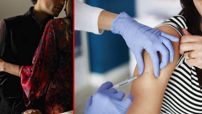 Man Injects Wife With HIV Slow Poison in Divorce Case Row in Guntur Man Injects Wife With HIV Slow Poison in Divorce Case Row in Guntur