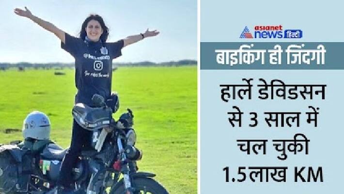 this biker biking queen woman Italy Ilina Exinte world tour on 25 countries traveled by bike kpr this biker biking queen woman Italy Ilina Exinte world tour on 25 countries traveled by bike kpr