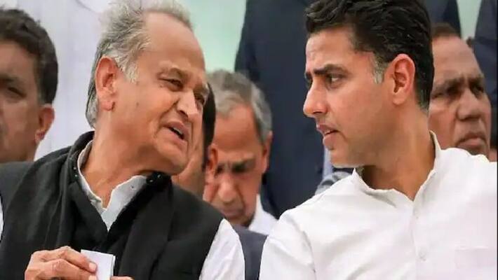 rajasthan politics cm ashok gehlot big attack on the pilot sachin pilot before bharat jodo yatra kpr rajasthan politics cm ashok gehlot big attack on the pilot sachin pilot before bharat jodo yatra kpr