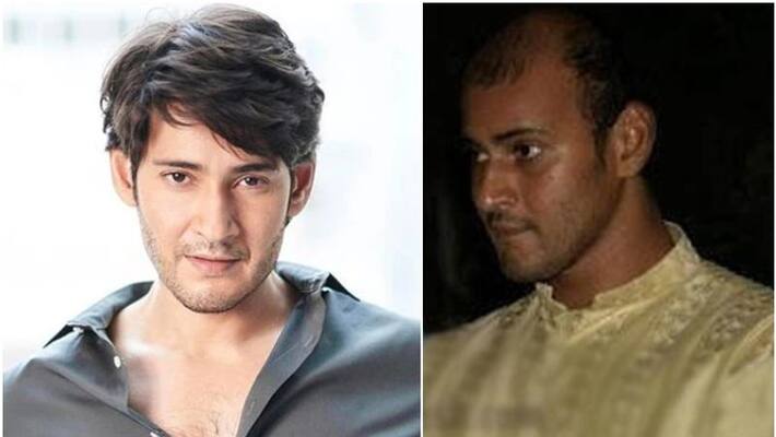 Mahesh Babu wig secret revealed by makeup man sgk Mahesh Babu wig secret revealed by makeup man sgk
