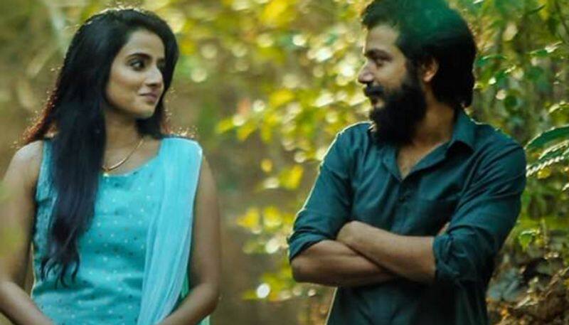 Sreenath Bhasis film Padachone Ingalu Katholi review