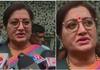 Sumalatha ambareesh reaction About Her son Abhishek marriage news sgk