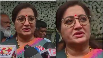 JDS supporting Sumalatha Ambareesh in Lok Sabha election gvd JDS supporting Sumalatha Ambareesh in Lok Sabha election gvd