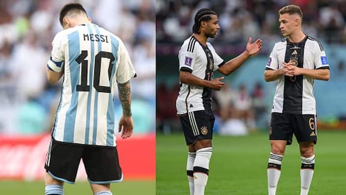 small teams surprises big teams like argentina by a defeat in fifa world cup 2022 small teams surprises big teams like argentina by a defeat in fifa world cup 2022
