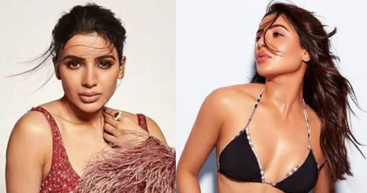 இது முடிவுக்கு வராது-மயோசிடிஸ் நோய்க்கு பிறகு கடும் உடற்பயிற்சி, புது டயட்னு ஆளே மாறிபோன சமந்தா சொன்ன சீக்ரெட்