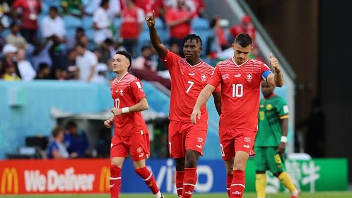 fifa world cup 2022 switzerland beat cameroon by 1 0 goal fifa world cup 2022 switzerland beat cameroon by 1 0 goal
