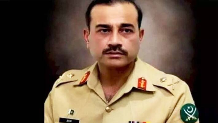 Former ISI boss is Pakistan's next Army chief. All about Lt Gen Syed Asim Munir Former ISI boss is Pakistan's next Army chief. All about Lt Gen Syed Asim Munir