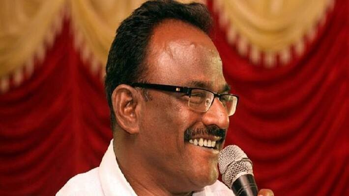 kuvempu national award announced for writer imayam kuvempu national award announced for writer imayam