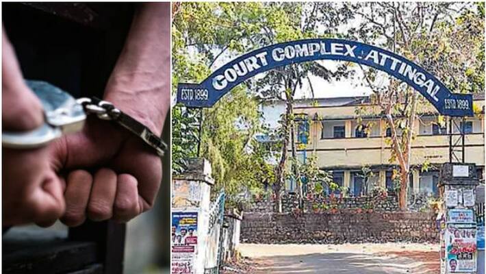 Man convicted for molestation attempt against women while auto rickshaw journey Man convicted for molestation attempt against women while auto rickshaw journey