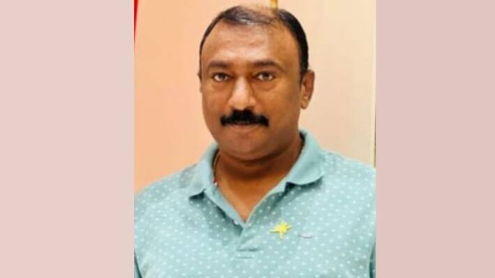 keralite expat died due to heart attack keralite expat died due to heart attack