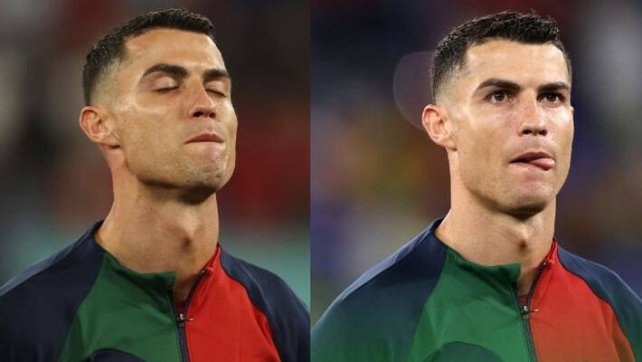 fans dont want Ronaldo in starting lineup against Switzerland fans dont want Ronaldo in starting lineup against Switzerland